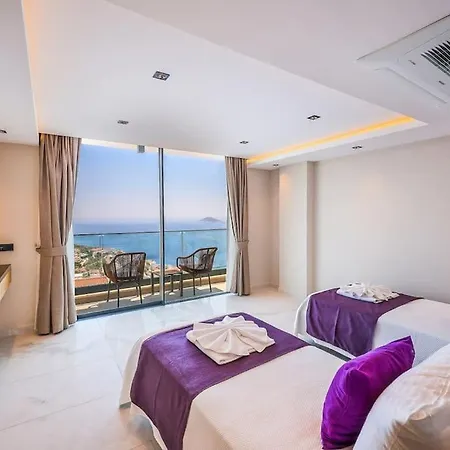 Villa Overseas - Kalkan Kaş