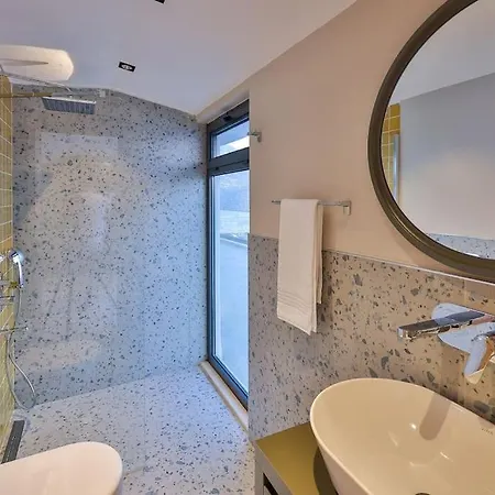 Overseas - Kalkan Villa