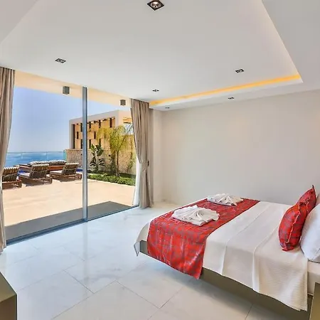Overseas - Kalkan Villa *