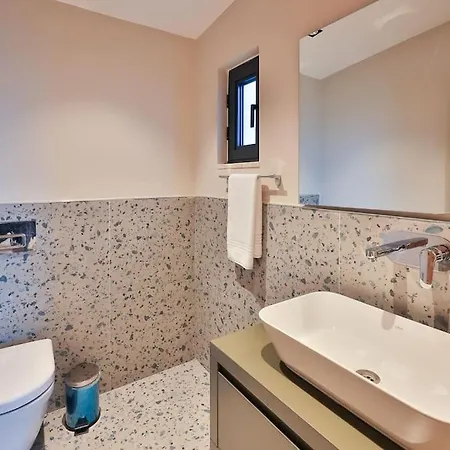Villa Overseas - Kalkan Kaş