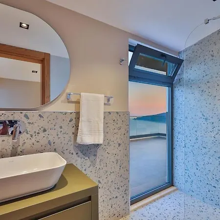 Overseas - Kalkan Villa Kaş