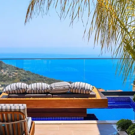 빌라 Overseas - Kalkan *