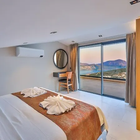 Overseas - Kalkan * 카스