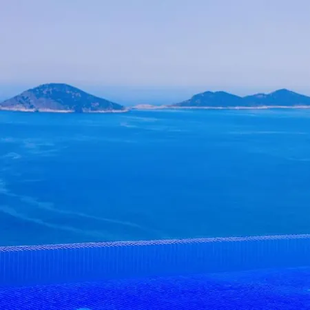 Overseas - Kalkan * 카스