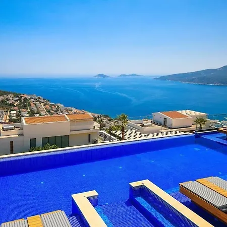 Overseas - Kalkan * 카스